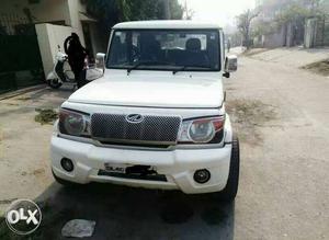 Mahindra Bolero diesel  Kms  year