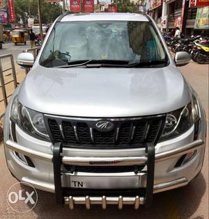  Mahindra Xuv500 W10 Sunroof Better Fortuner Innova