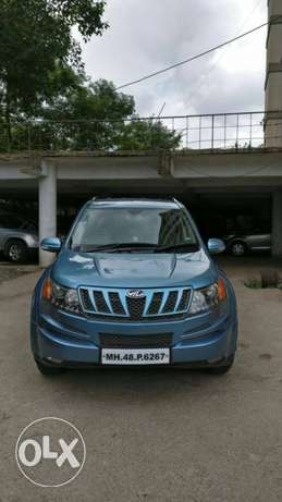 Mahindra Xuv500 diesel  Kms  year