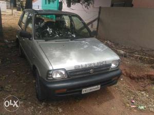 Maruti Suzuki 800 Ac Bs-iii, , Petrol