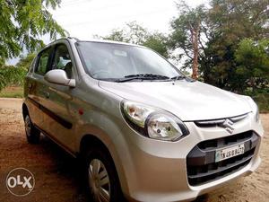 Maruti Suzuki Alto 800 (Anniversary edition)