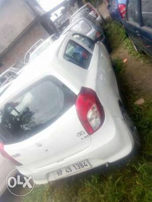  Maruti Suzuki Alto 800 petrol  Kms