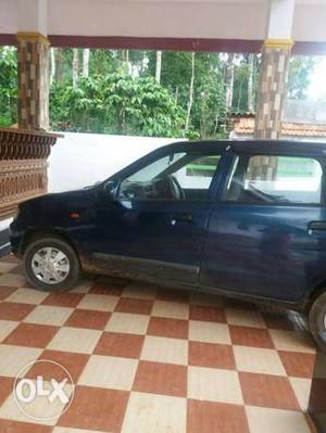 Maruti Suzuki Alto petrol  Kms  year