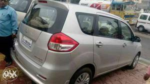  Maruti Suzuki ERTIGA VDI diesel  Kms,