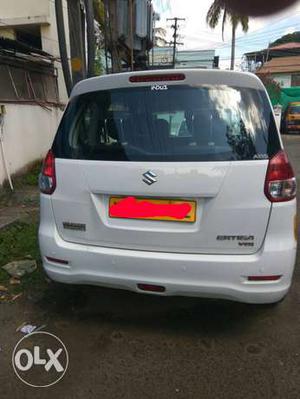 Maruti Suzuki Ertiga diesel  Kms  year