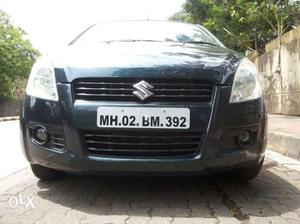 Maruti Suzuki Ritz Vxi Bs-iv, , Petrol