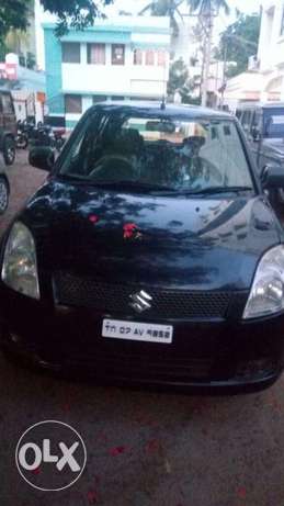 Maruti Suzuki Swift Vxi, , Petrol