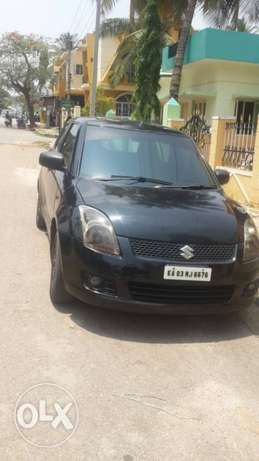  Maruti Suzuki Swift diesel  Kms