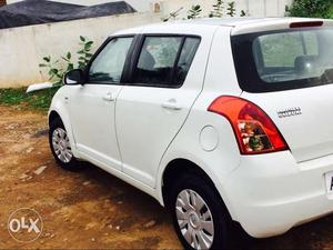 Maruti Suzuki Swift diesel  Kms  year