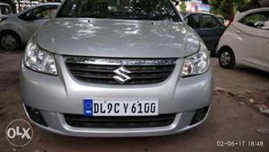 Maruti Suzuki Sx4 Zxi, , Petrol