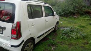  Maruti Suzuki Wagon R 1.0 petrol  Kms