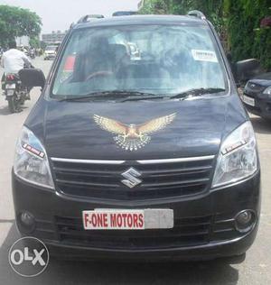 Maruti Suzuki Wagon R Lxi Bs-iii, , Petrol