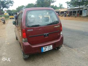 Maruti Suzuki Wagon R petrol  Kms  year