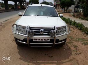 Renault Duster 85 Ps Rxl Diesel, , Diesel