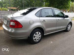  Skoda Rapid diesel  Kms