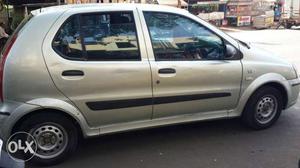  Tata Indica Ev2 diesel  Kms no 87