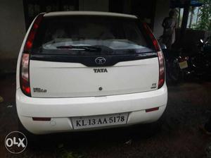  Tata Indica Vista diesel  Kms