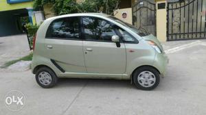 Tata nano lx specal adition petrol  Kms  year