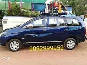 Toyota Innova 2.5 G4 8 Str, , Diesel