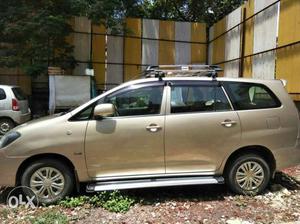 Toyota Innova diesel  Kms  year