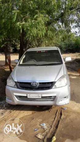 Toyota Innova diesel  Kms  year