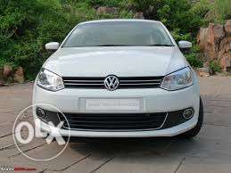 Vento Diesel