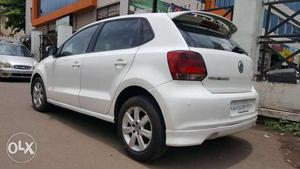 Volkswagen Polo Highline1.2l (d), , Diesel