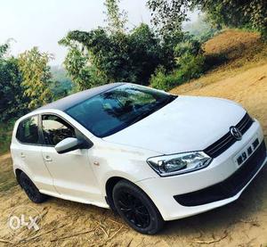 Volkswagen Polo petrol  Kms  year