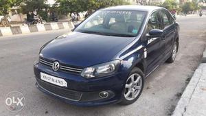 Volkswagen Vento Highline Diesel, , Diesel