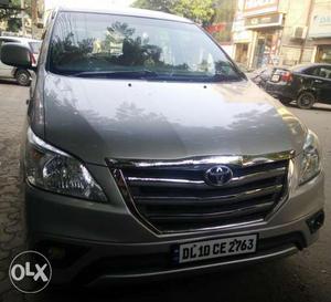 Well Maintained Innova , Gx 2.5, BSKm With