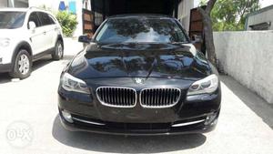 Bmw 5 Series 525d Luxury Plus, , Diesel