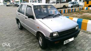 Car  very good condition in jowai