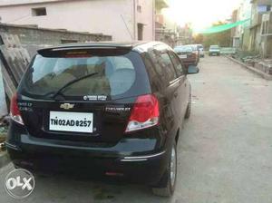  Chevrolet Aveo U Va petrol  Kms