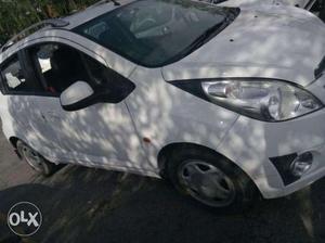 Chevrolet Beat Lt Opt Petrol, , Petrol