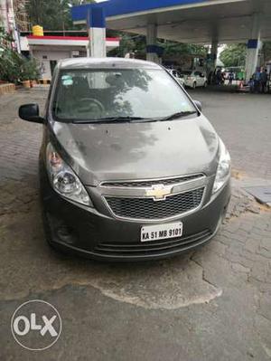  Chevrolet Beat diesel  Kms with new tyers..