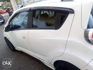  Chevrolet Beat petrol  Kms only