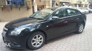 Chevrolet Cruze LTZ diesel  Kms  year