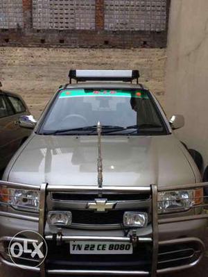 Chevrolet Tavera Neo 3-7 Str Bs-iii, , Diesel