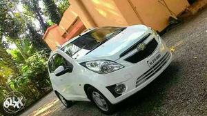 Exchange my Chevrolet beat with petrol cars above 