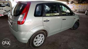 Ford Figo Duratorq Diesel Zxi , Diesel