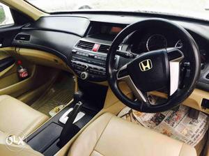 Honda Accord 2.4 Elegance At, , Petrol