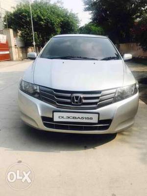 Honda City 1.5 S Mt, , Petrol