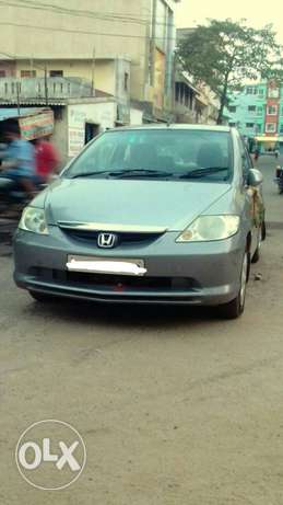 Honda City petrol 18 Kms  year