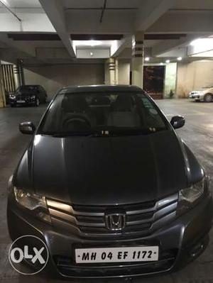 Honda City petrol  Kms  year