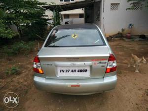 Hyundai Accent diesel  Kms,all papers current.