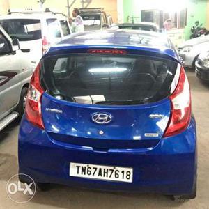 Hyundai Eon Magna, , Petrol