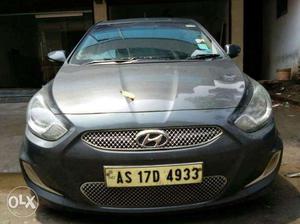 Hyundai Fluidic Verna 1.4 Crdi, , Diesel