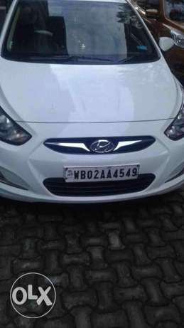 Hyundai Fluidic Verna 1.6 Crdi S, , Diesel