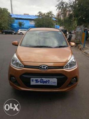 Hyundai Grand I10 Asta 1.2 Kappa Vtvt (o), , Petrol