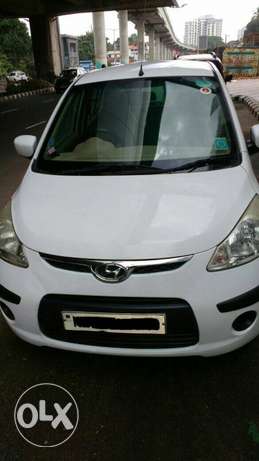  Hyundai I10 petrol 1.2 Kappa sportz, Single Owner,